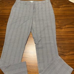 H&M Business Style Pants Size 8